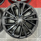 Jante Toyota C-HR CHR RAV4 R19