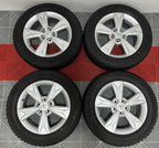 ❄️Jante Toyota C-HR CHR R17 anv iarna 215/60 R17