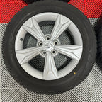 ❄️Jante Toyota C-HR CHR R17 anv iarna 215/60 R17