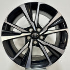 Jante Toyota C-HR CHR R18 7Jx18 ET35