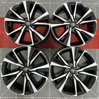 Jante Toyota C-HR CHR R18 7Jx18 ET35