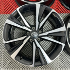 Jante Toyota C-HR CHR R18 7Jx18 ET35