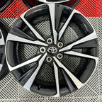Jante Toyota C-HR CHR R18 7Jx18 ET35