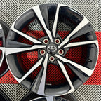 Jante Toyota C-HR CHR R18 7Jx18 ET35