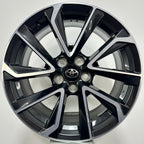 Jante Toyota Corolla R18 8Jx18 ET40