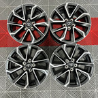 Jante Toyota Corolla R18 8Jx18 ET40