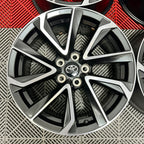 Jante Toyota Corolla R18 8Jx18 ET40