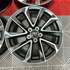 Jante Toyota Corolla R18 8Jx18 ET40