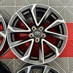 Jante Toyota Corolla R18 8Jx18 ET40