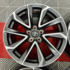 Jante Toyota Corolla R18 8Jx18 ET40