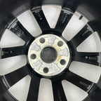 Jante Toyota Corolla R18 8Jx18 ET40