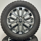 ❄️Jante Toyota Landcruiser J250 R20 anv all season A/T 265/60 R20