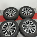 ❄️Jante Toyota Landcruiser J250 R20 anv all season A/T 265/60 R20