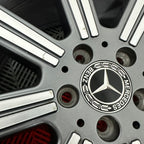❄️Jante Mercedes GLS W167 iarna 275 50 20