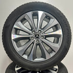 ❄️Jante GLE W167 iarna 255 50 19