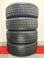 ❄️Jante Toyota Landcruiser J250 R20 anv all season A/T 265/60 R20