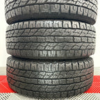 ❄️Jante Toyota Landcruiser J250 R20 anv all season A/T 265/60 R20