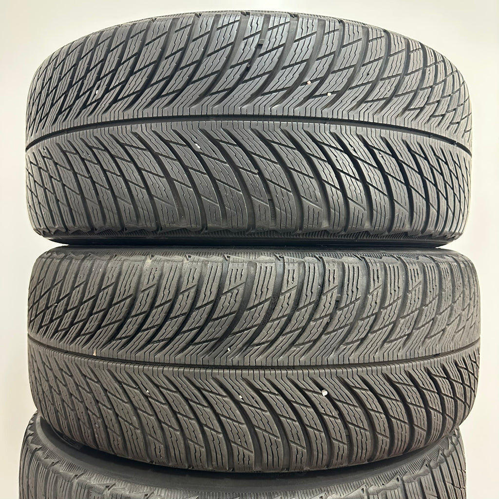 ❄️Jante Mercedes C Class W206 R17 anv iarna 225/50 R17 & 245/45 R17