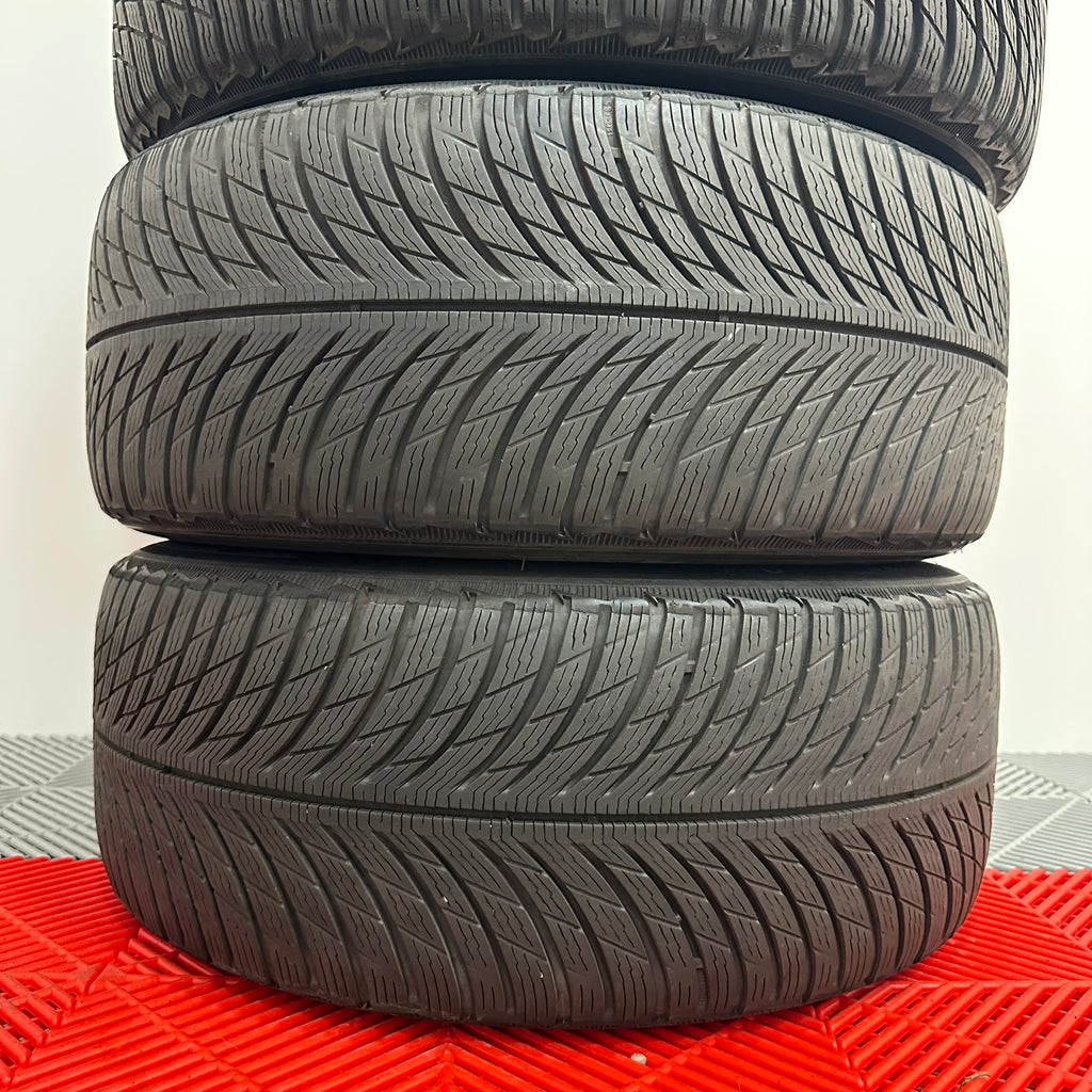 ❄️Jante Mercedes C Class W206 R17 anv iarna 225/50 R17 & 245/45 R17