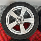 ❄️Jante Mercedes C Class W206 R17 anv iarna 225/50 R17 & 245/45 R17