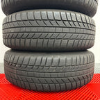 ❄️Jante Mitsubishi Eclipse Cross R17 Outlander Asx anv iarna 215/65 R16