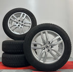 ❄️Jante Mitsubishi Eclipse Cross R17 Outlander Asx anv iarna 215/65 R16