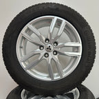 ❄️Jante Mitsubishi Eclipse Cross R17 Outlander Asx anv iarna 215/65 R16