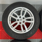 ❄️Jante Mitsubishi Eclipse Cross R17 Outlander Asx anv iarna 215/65 R16