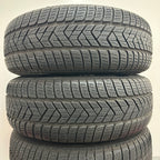❄️Jante Audi Q5 R17 anv iarna 235/65 R17