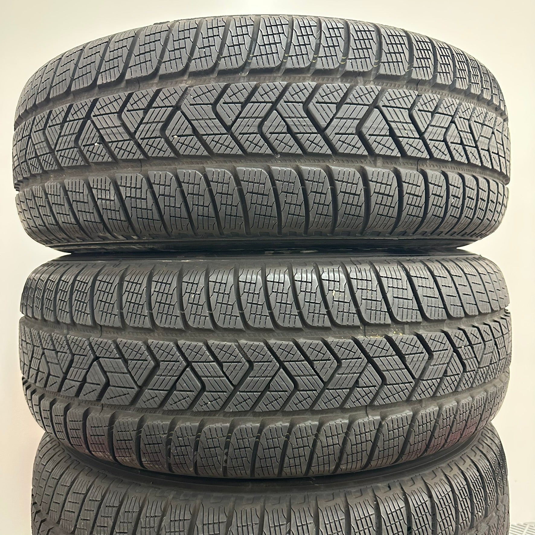❄️Jante Audi Q5 R17 anv iarna 235/65 R17
