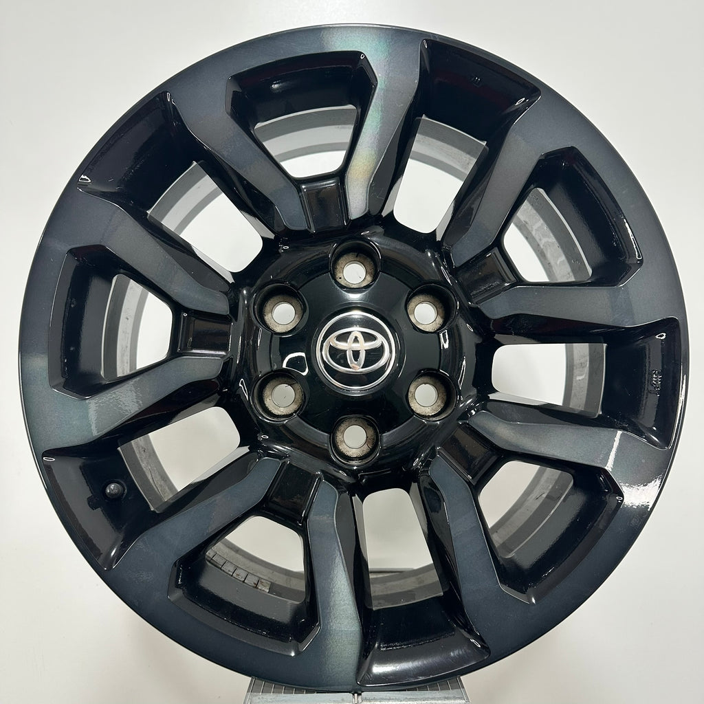 Jante Toyota Hilux Invincible R18 NOI