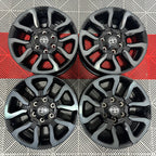 Jante Toyota Hilux Invincible R18 NOI