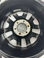 Jante Toyota Hilux Invincible R18 NOI