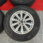 ❄️Jante Audi Q5 R17 anv iarna 235/65 R17
