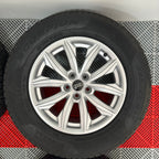 ❄️Jante Audi Q5 R17 anv iarna 235/65 R17