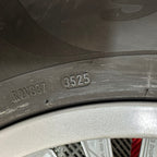❄️Jante Audi Q5 R17 anv iarna 235/65 R17