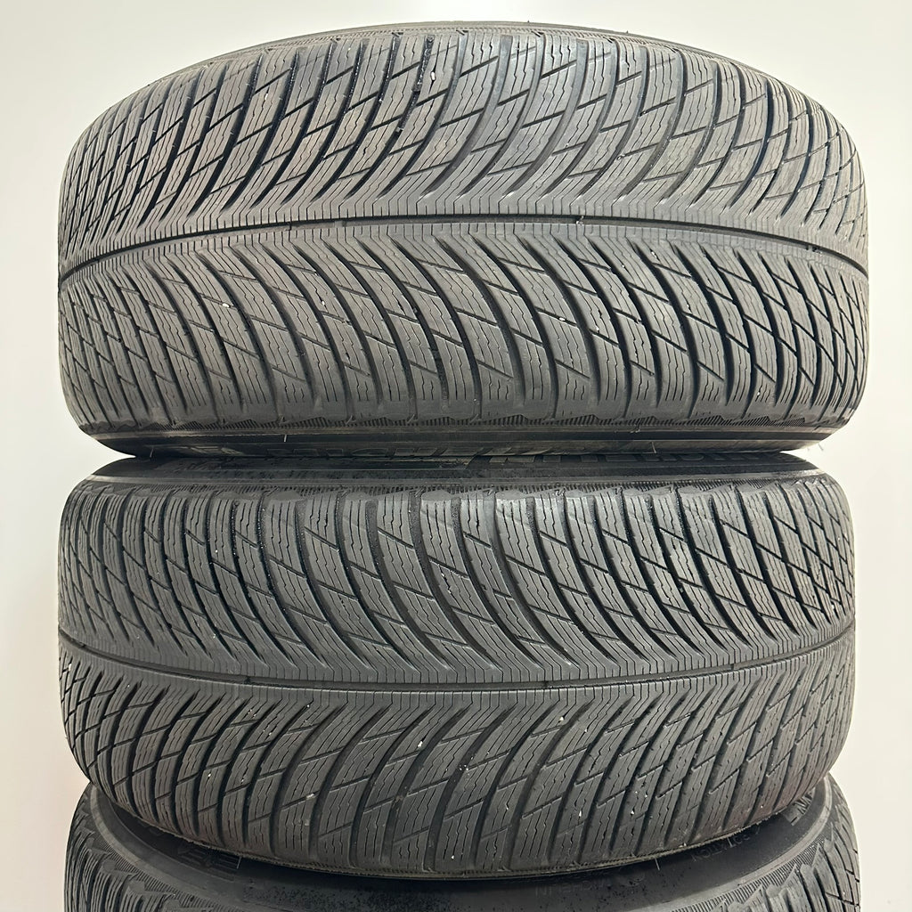 ❄️Jante BMW X5 X6 R19 G05 G06 anv iarna 265/50 R19