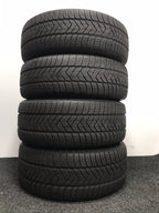 ❄️Jante Mercedes EQC GLC EQS 19 Suv anvelope iarna