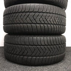 ❄️Jante Mercedes EQC GLC EQS 19 Suv anvelope iarna