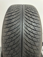 ❄️Jante BMW X5 X6 R19 G05 G06 anv iarna 265/50 R19