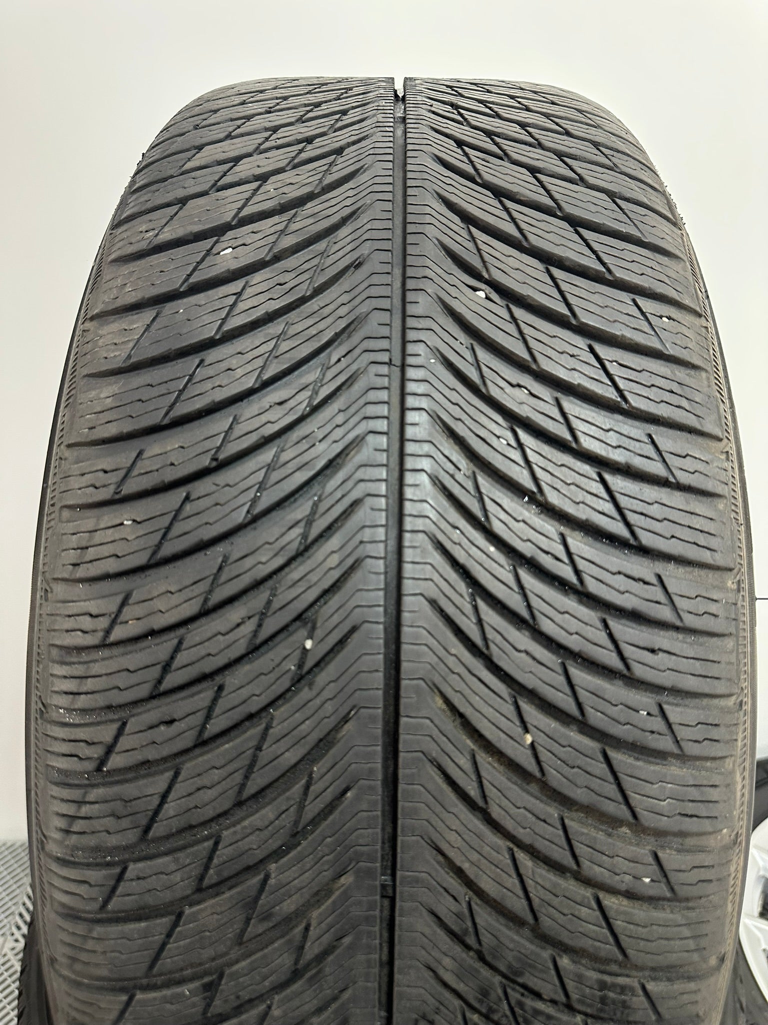❄️Jante BMW X5 X6 R19 G05 G06 anv iarna 265/50 R19