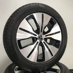 ❄️Jante Mercedes EQC GLC EQS 19 Suv anvelope iarna