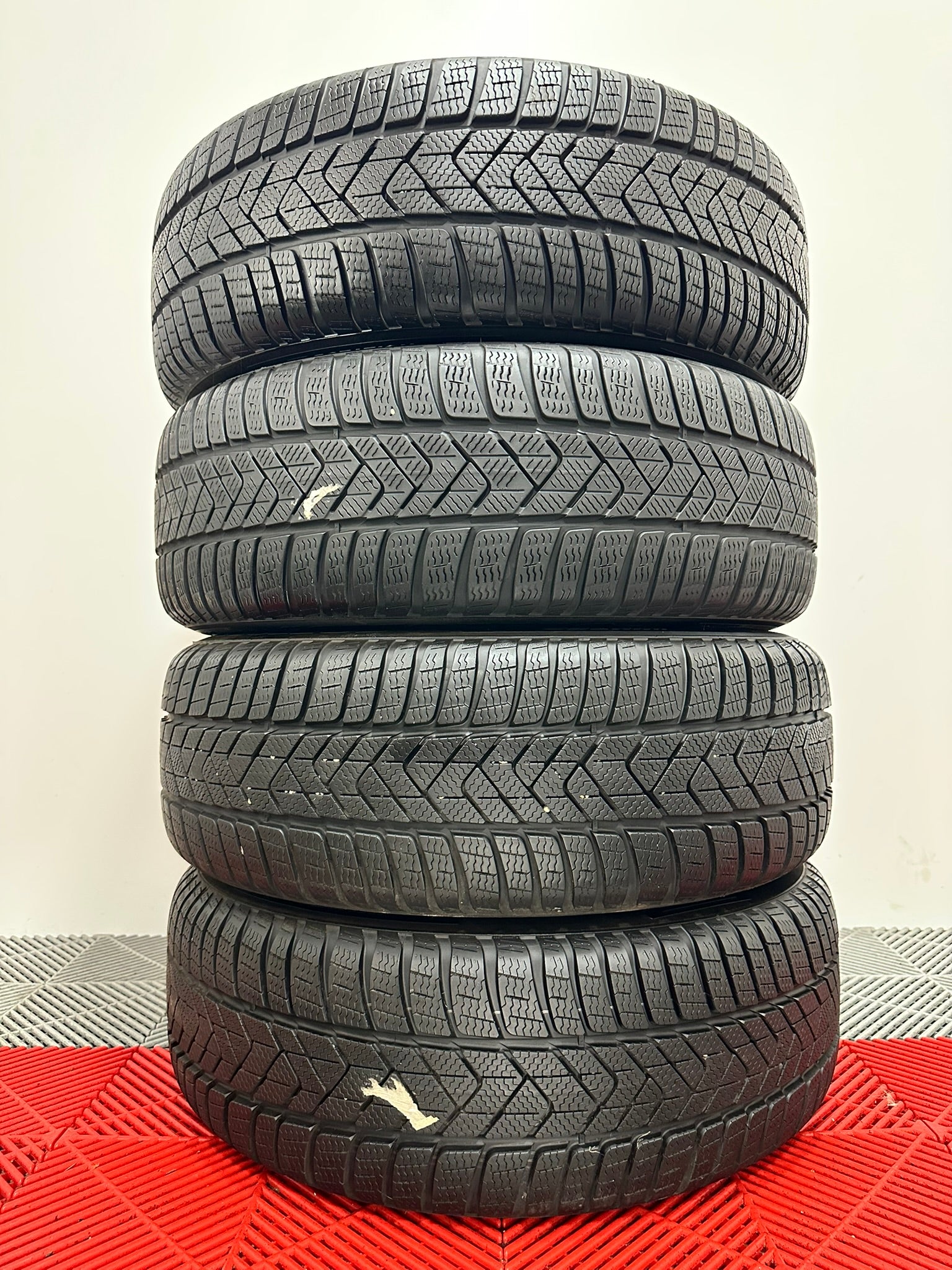 ❄️Jante Toyota C-HR CHR II R18 anv iarna 225/55 R18