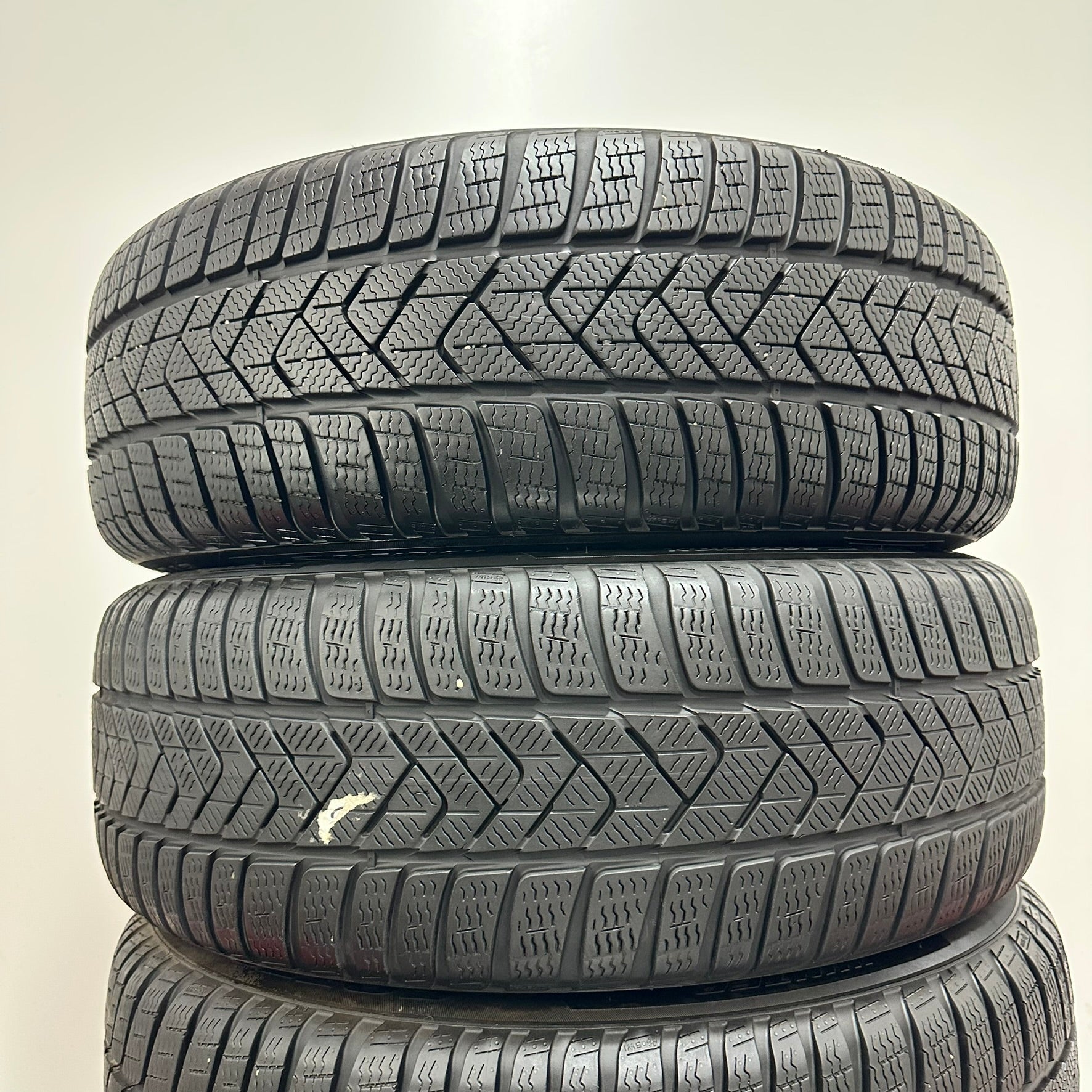 ❄️Jante Toyota C-HR CHR II R18 anv iarna 225/55 R18
