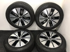 ❄️Jante Mercedes EQC GLC EQS 19 Suv anvelope iarna