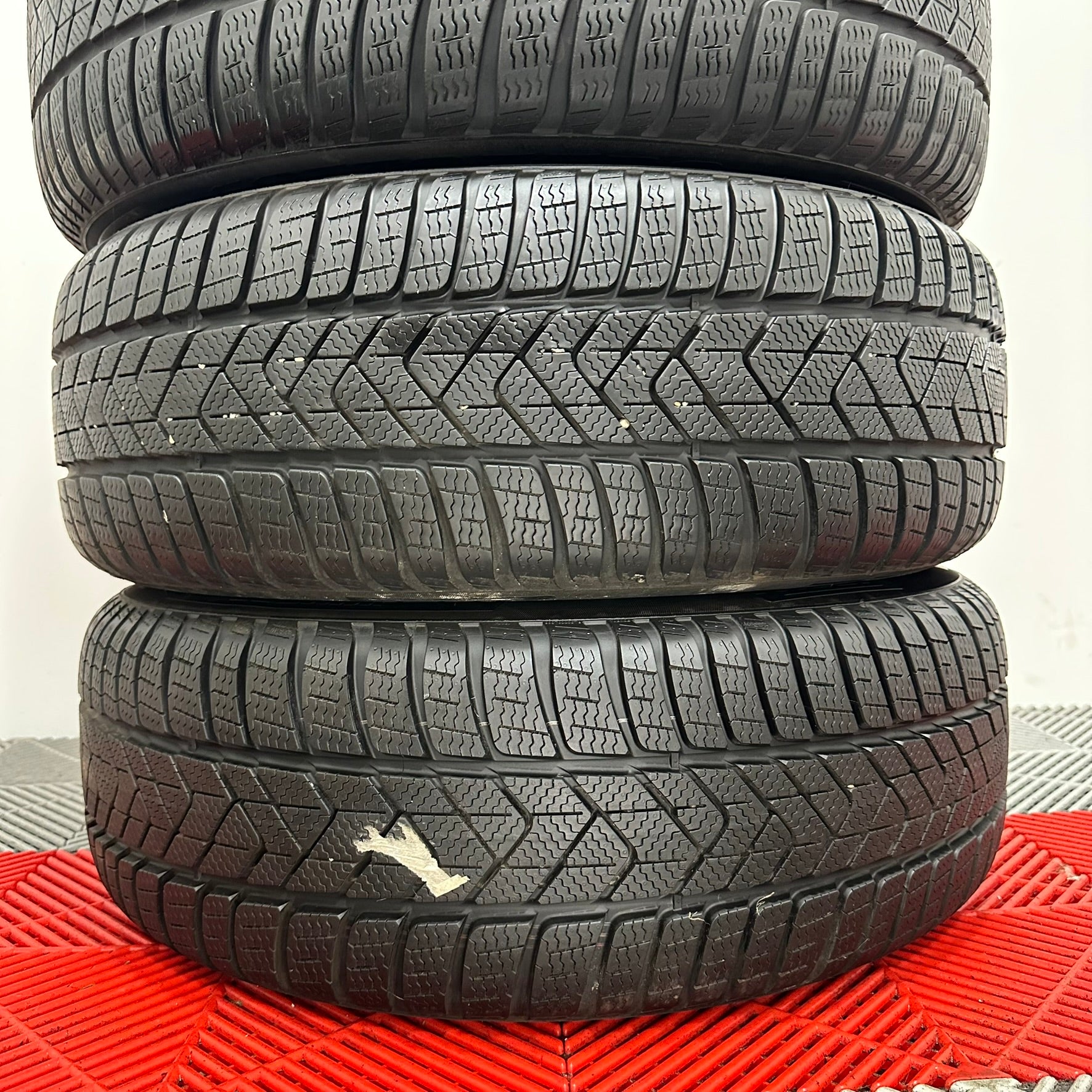 ❄️Jante Toyota C-HR CHR II R18 anv iarna 225/55 R18