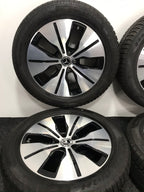 ❄️Jante Mercedes EQC GLC EQS 19 Suv anvelope iarna
