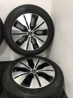 ❄️Jante Mercedes EQC GLC EQS 19 Suv anvelope iarna