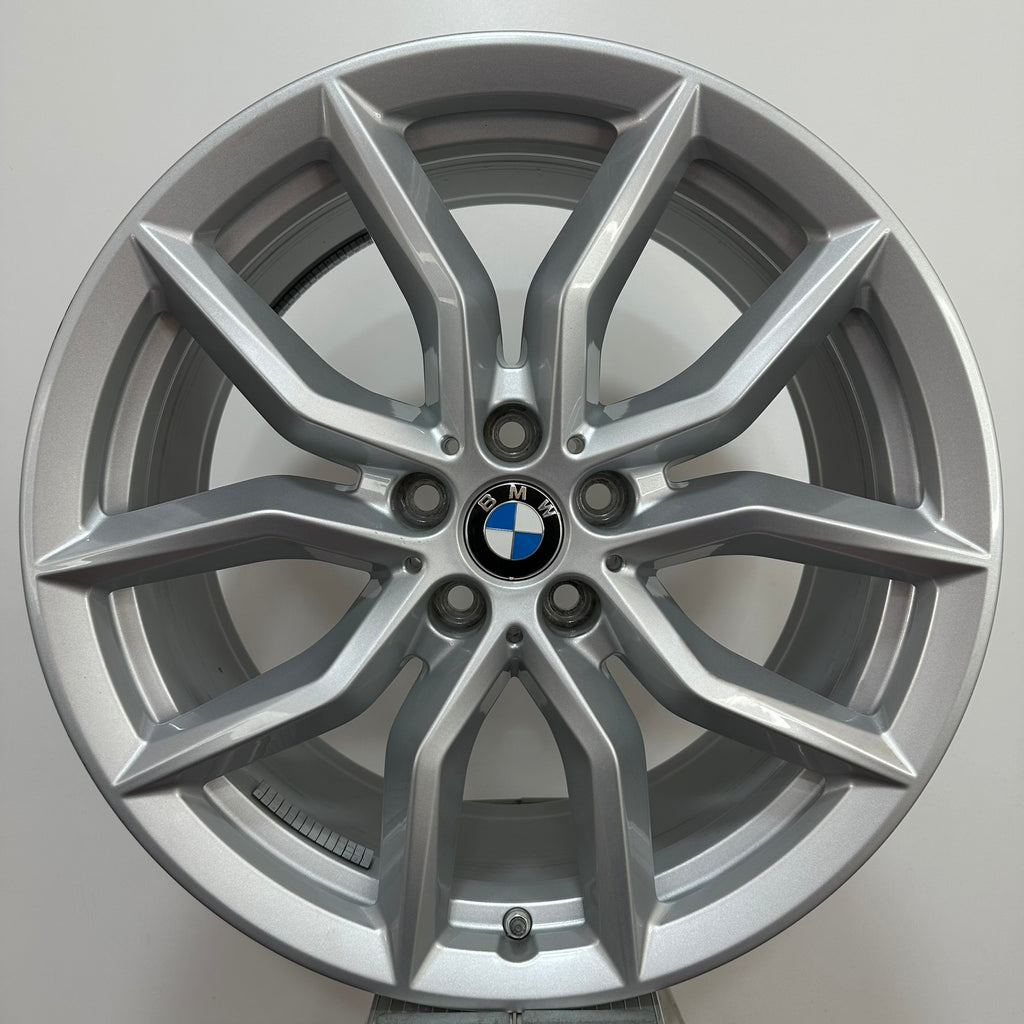 Jante BMW X5 X6 R19 G05 G06