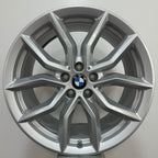 Jante BMW X5 X6 R19 G05 G06